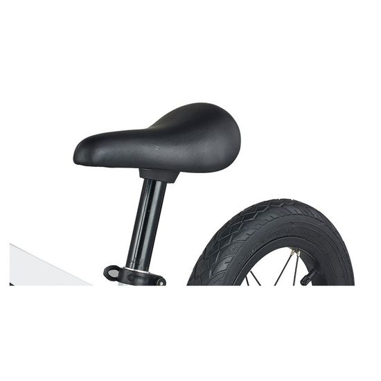 Беговел Micro Balance Bike Lite Chameleon Blue