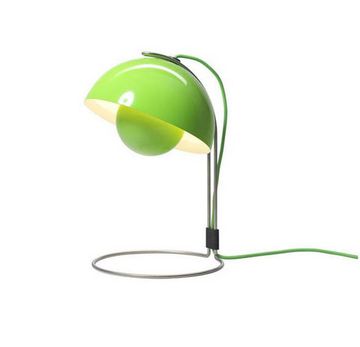 replica Verner Panton Flowerpot VP4 table lamp