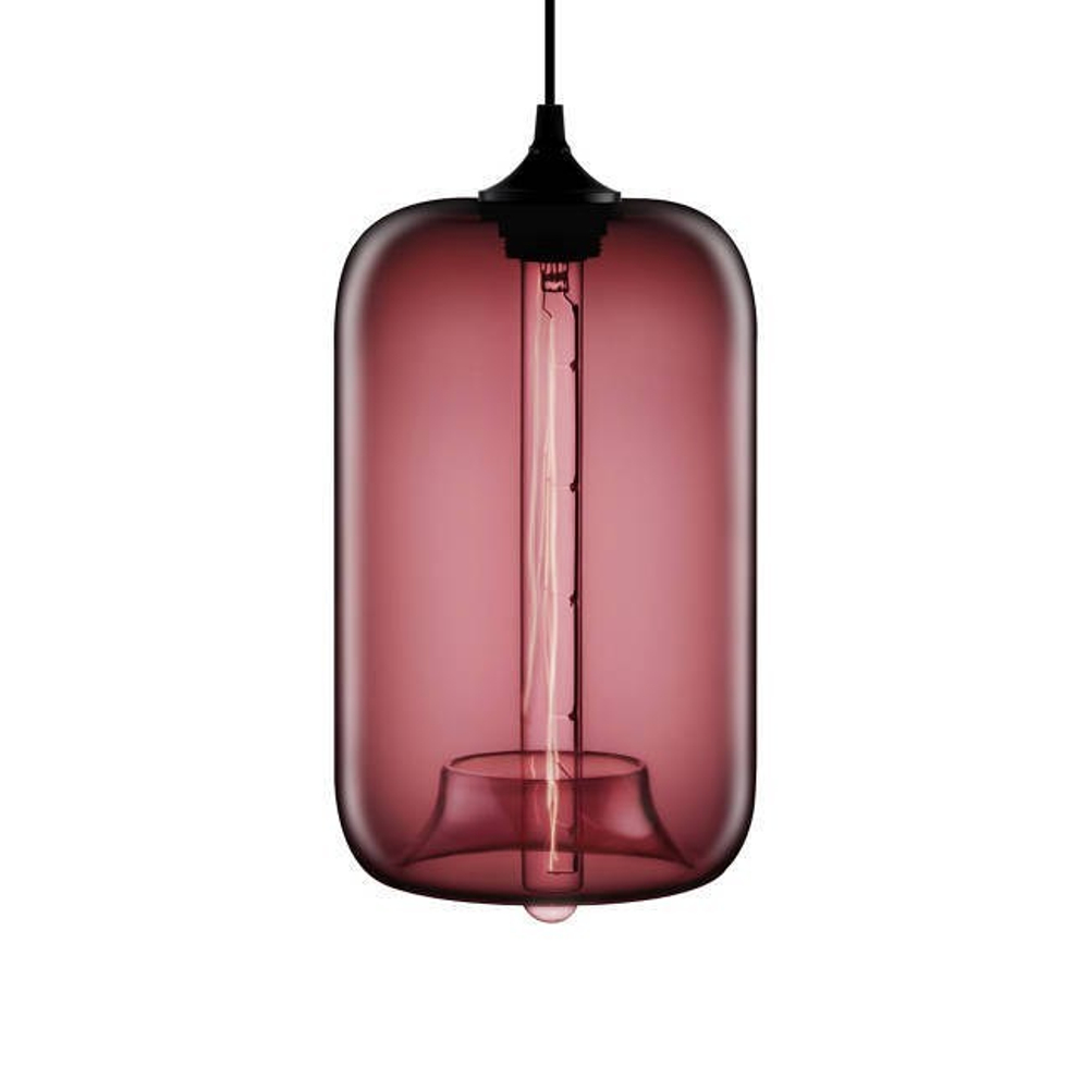 Pendant design lamp  POD by Niche Modern