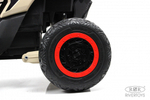 Детский электромобиль RiverToys BRP Can-Am Maverick Y111YY хаки
