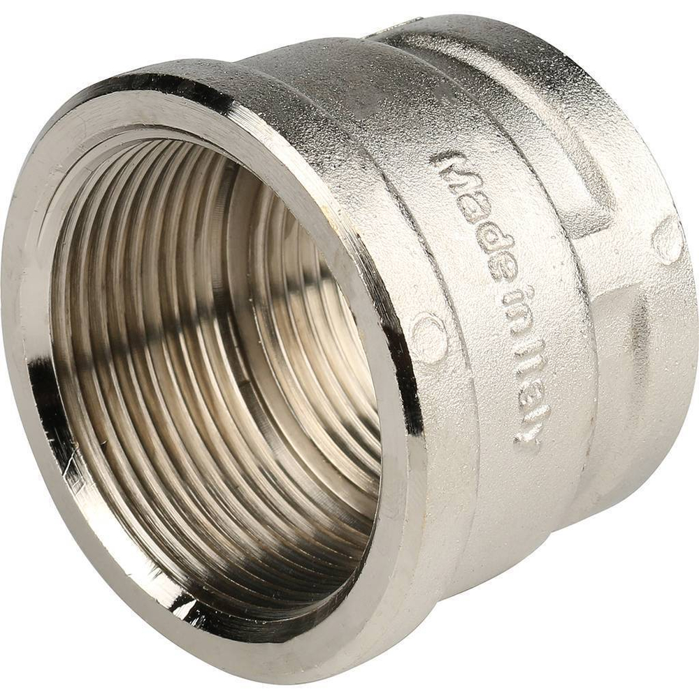 Муфта переходная ВР (ник)    1 1/2"X1 1/4"