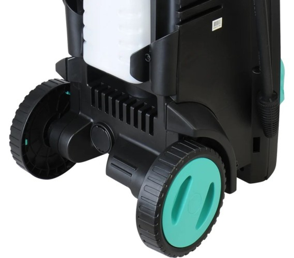 Автомойка Sturm PW9229I функция всасывания