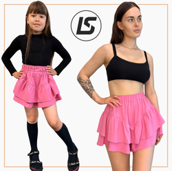 Юбка ЛОЛИТА KIDS