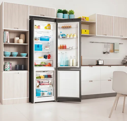 Холодильник Indesit ITS 4200 S – 8