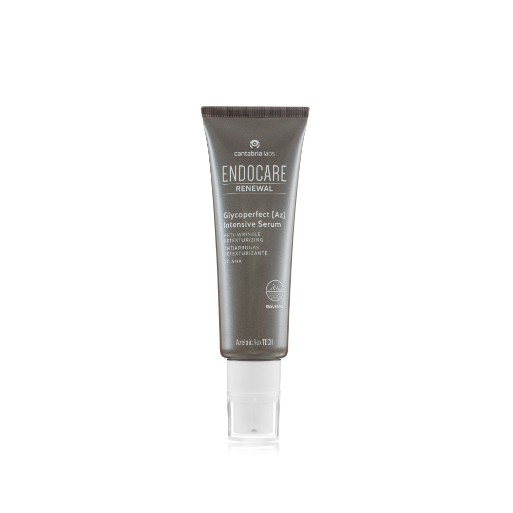 CANTABRIA LABS ENDOCARE RENEWAL GLYCOPERFECT (AZ) INTENSIVE SERUM