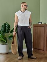 Брюки мужские Нептун-2 Виотекс ГРАФИТОВЫЙ