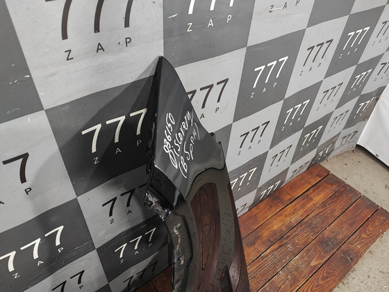 Крыло переднее левое Land Rover Discovery 5 (L462) 16-нв Б/У Оригинал LR080200