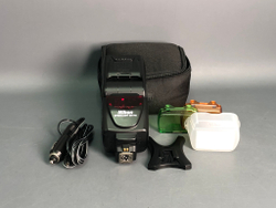 Nikon Speedlight SB-700