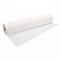 Простыня 70х80см пл.15 Нестерильная SMS.Белые (200шт/рулон) Медкомплект