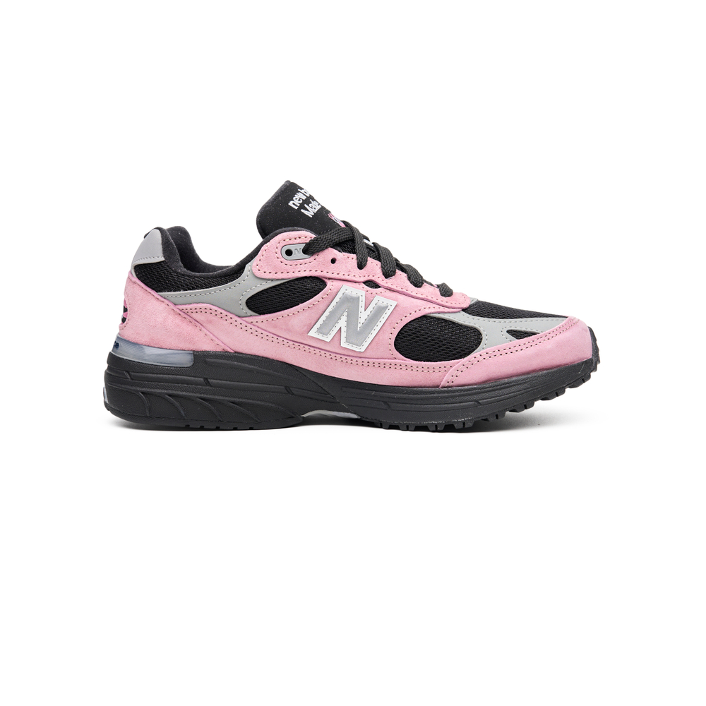 Кроссовки New Balance 993 Made in USA "Pink"