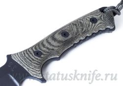 Нож Chris Reeve Pacificфотография - 4