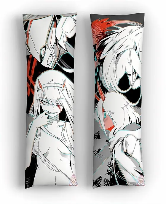 Дакимакура Зеро Ту 002 №22