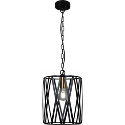 IL1023-1PB-05 BK GD светильник потолочный