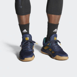 Кроссовки Adidas D.O.N. Issue 1 Gca 1