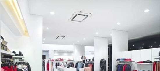 Сплит-система Daikin SkyAir FCAG35B/ARXS35L