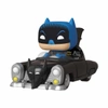 Funko POP! Rides: Batman 80th: 1950 Batmobile