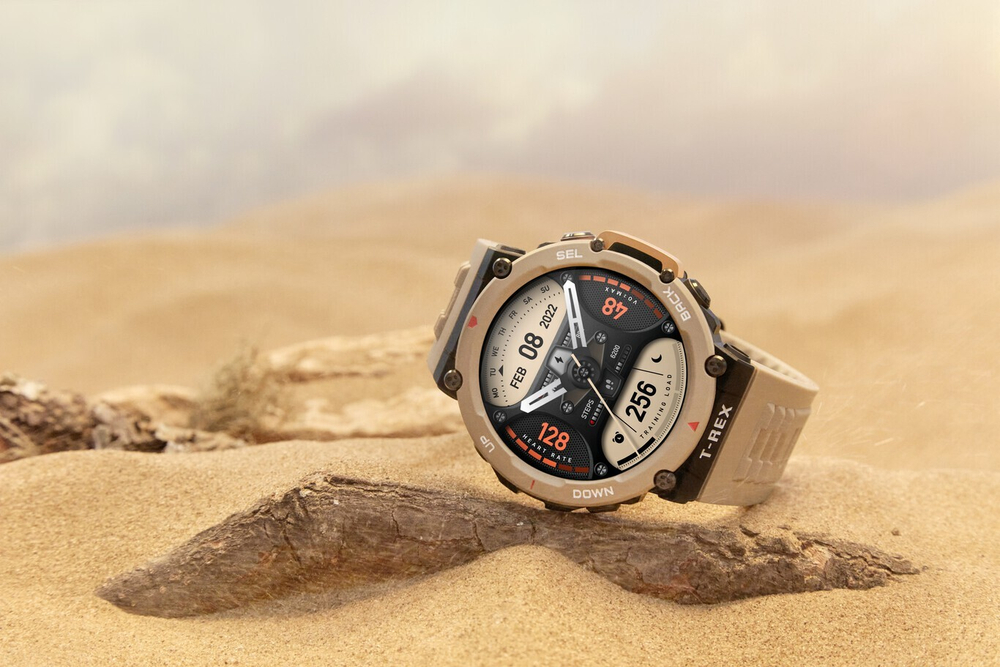 Desert Khaki