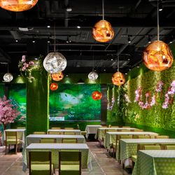 Подвесной Светильник Tom Dixon Melt Pendant Silver D28 By Imperiumloft