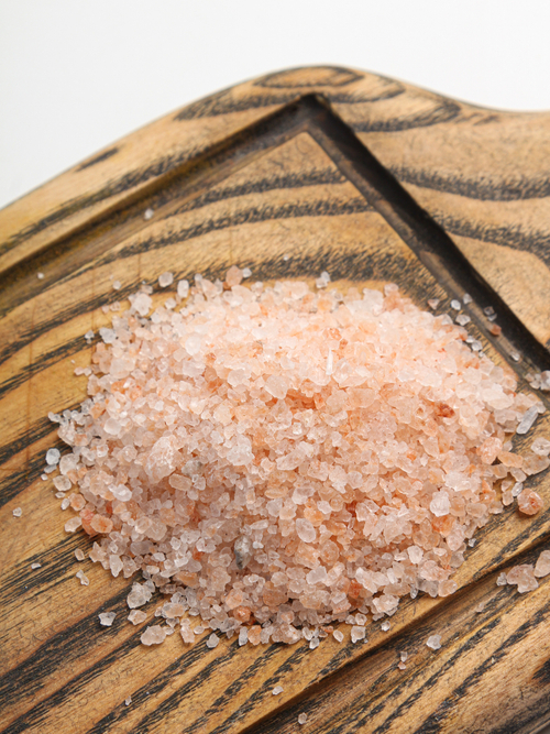 Рефил Микс №20 Розовая гималайская соль