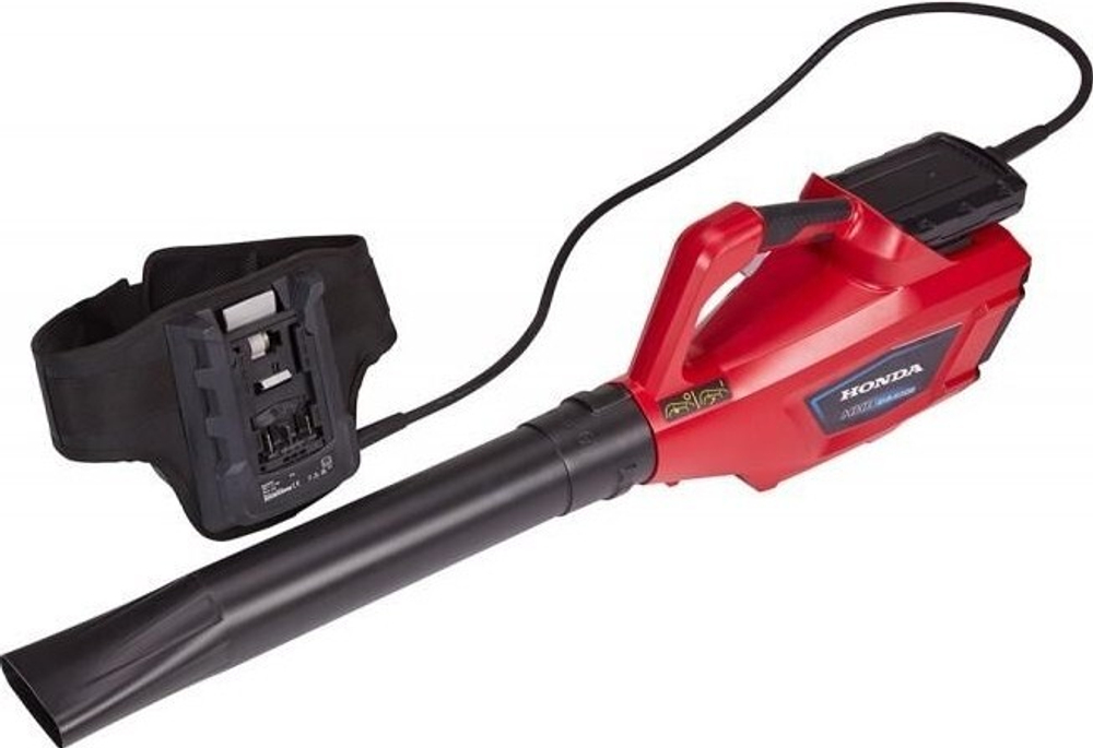 Воздуходувка HONDA HHB36AXBE86