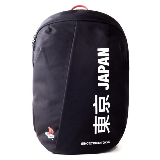 Рюкзак Difuzed: Playstation: Seamless Functional Backpack BP444666SNY