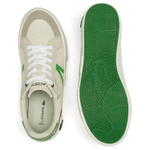 Кеды LACOSTE, 45CMA0044-AF6