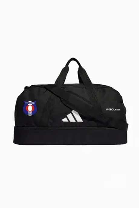 Torba M Olimpia Zambrów OZ.HS9742 - черный