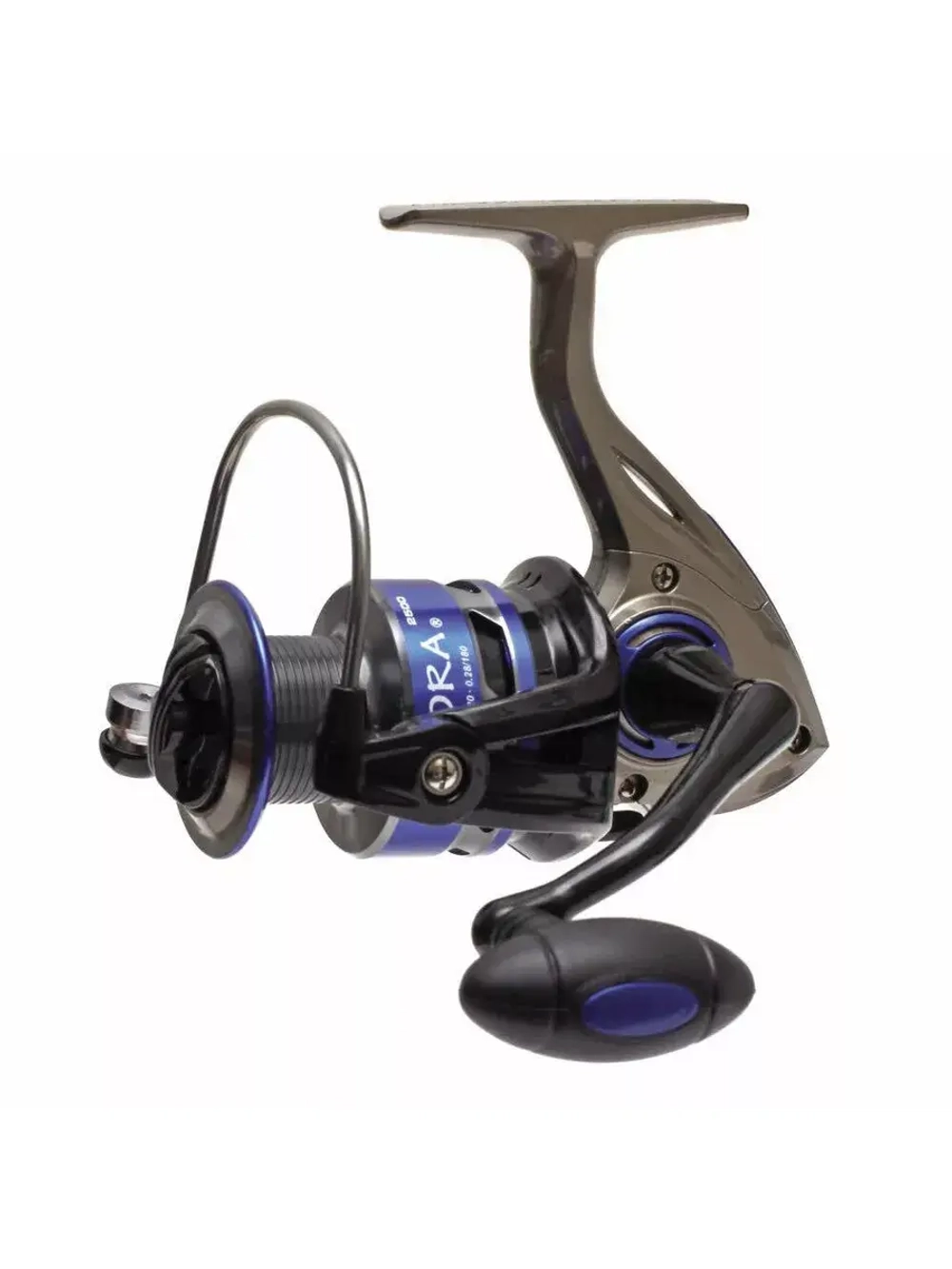 Катушка рыболовная безынерционная Hydra 1500