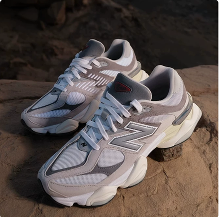 Кроссовки New Balance 9060