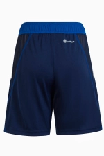 Шорты adidas Tiro 23 Competition Training Junior - темно-синий