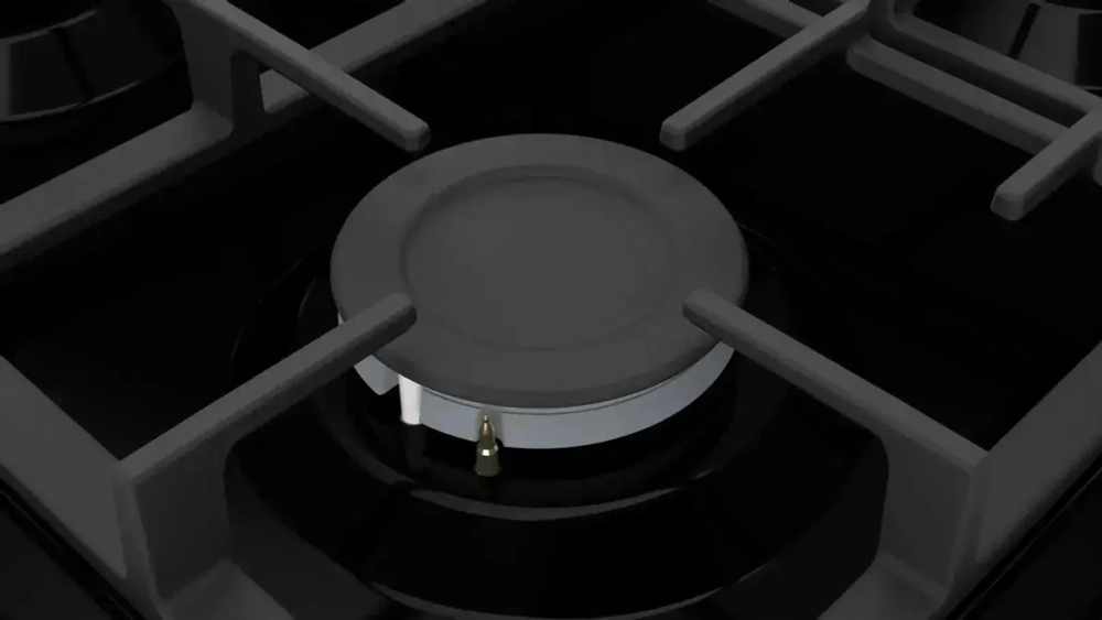 Газовая варочная панель Bosch PBP6C6B93R