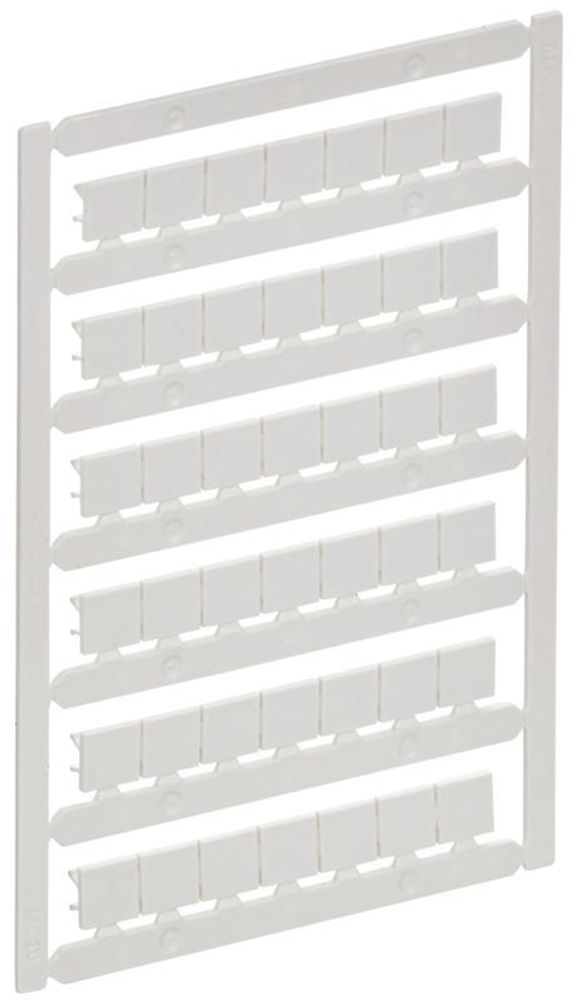 Маркер для CTS 10кв.мм без символов ARMAFIX IEK AF-CT10D-M-010-00
