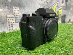 FujiFilm X-T100