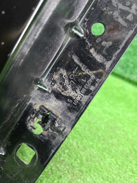 Крыло переднее правое Mercedes E W213 (2016-2023)