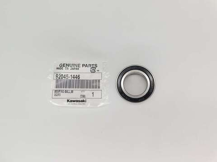 подшипник заднего колеса Kawasaki KX450F KX250F 06-18 92045-1446