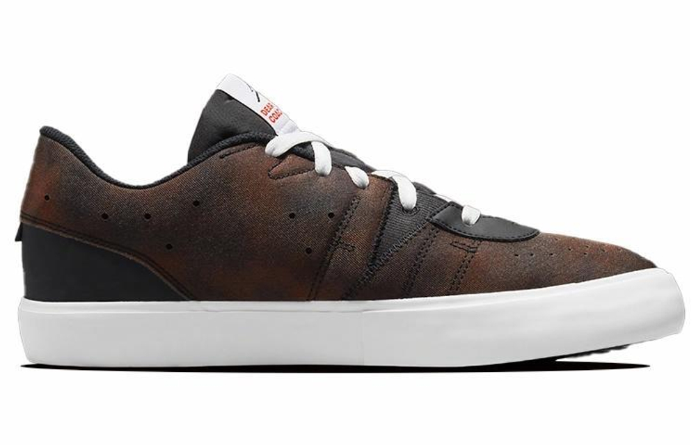 Кроссовки Jordan Air Jordan Series .03 "Dear Coach"