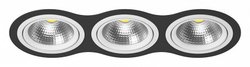 Встраиваемый светильник Lightstar Intero 111 i937060606