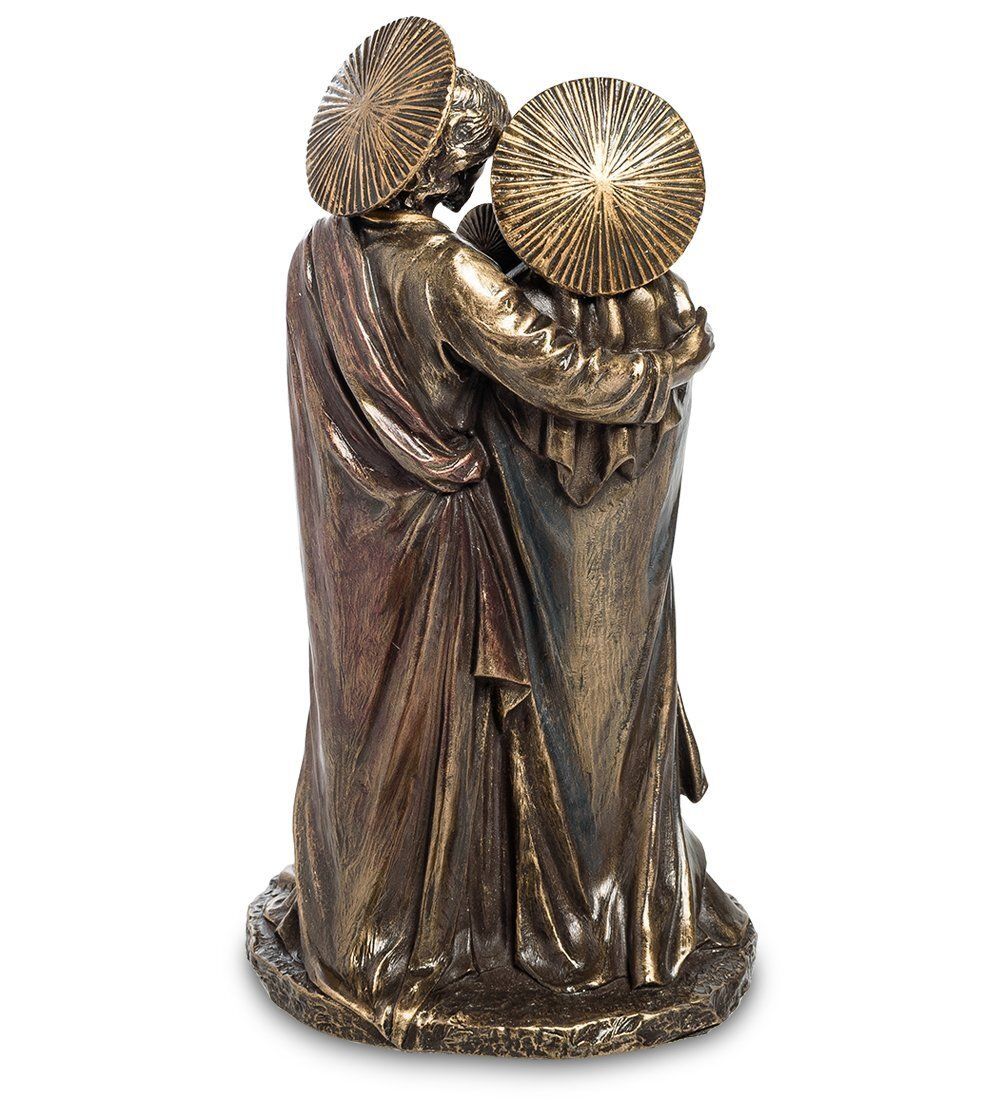 Veronese WS-875 Статуэтка «Святое семейство»