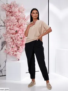 Блузка HW-5699 Фабрика Моды