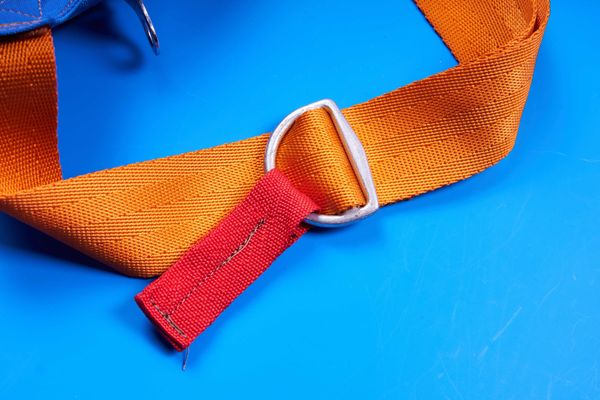 Сумка поясная Stratopacks BB0033 - фото 6