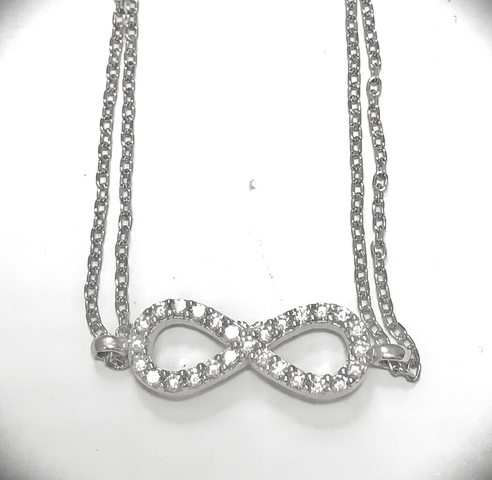 Браслет серебро Эстерелла