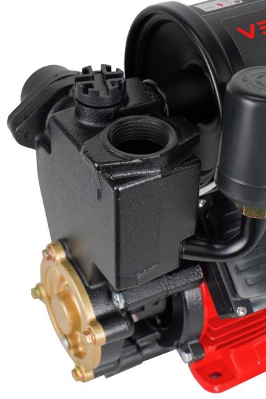 Станция насосная Verton AQUA APS500ME h36 Q2.3 Hs8 бак 2л 41512