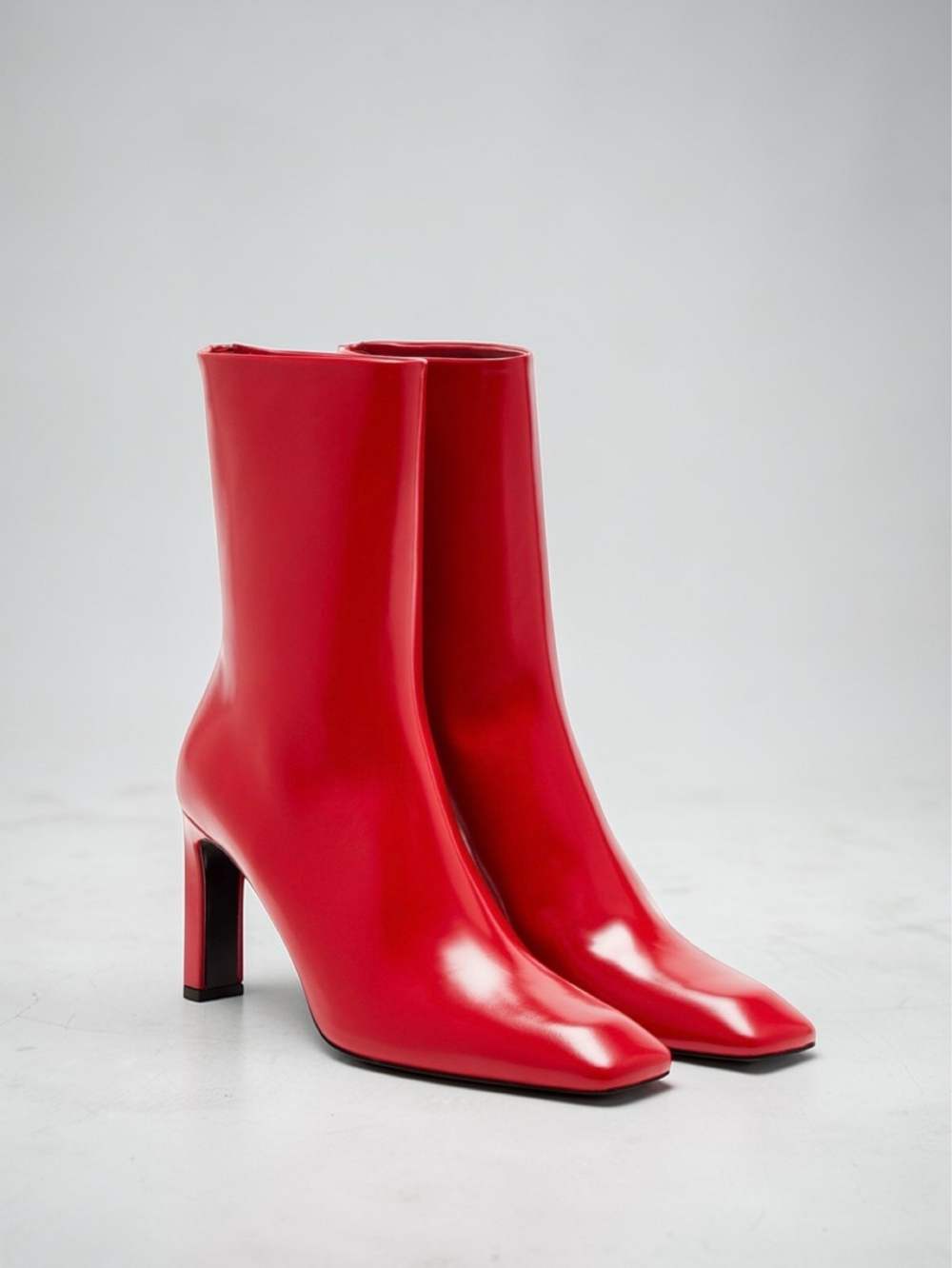 Ботильоны Totême