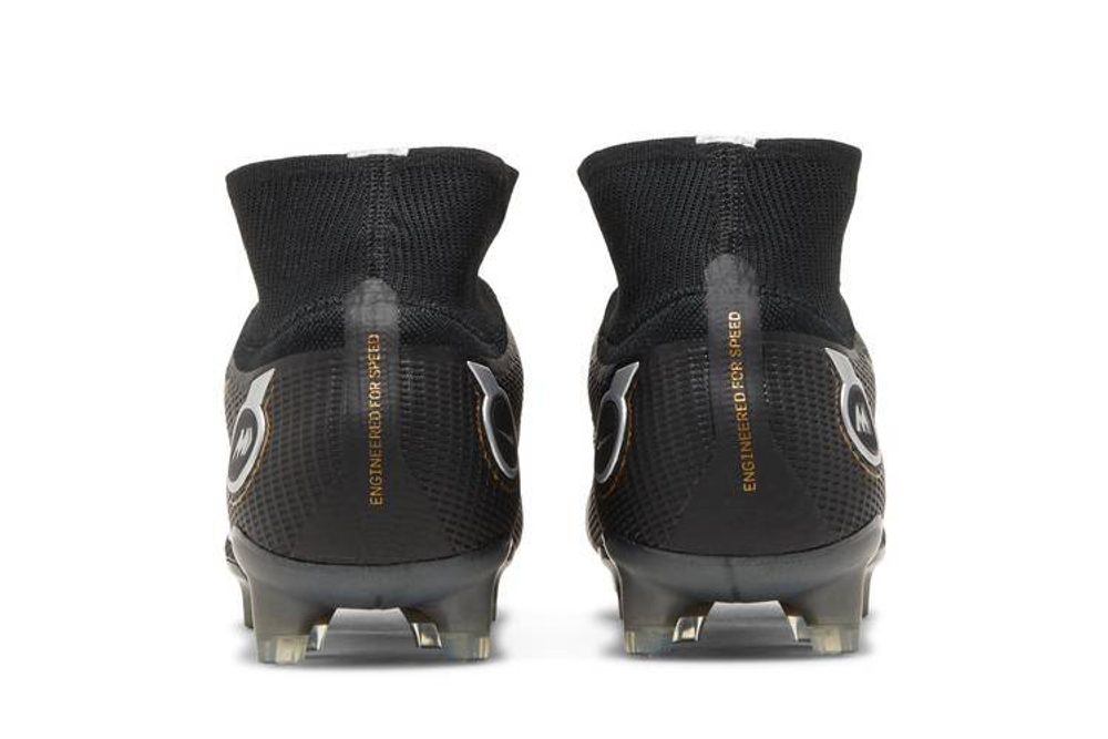 Кроссовки Nike Superfly 8 14 Elite Fg