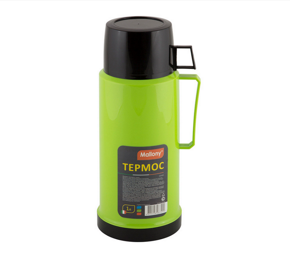 Термос Mallony 2644H (1.0л.)