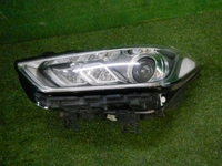 Фара левая Genesis G90 (2016-2019) LED