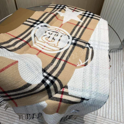 Шарф Burberry, арт. 679306