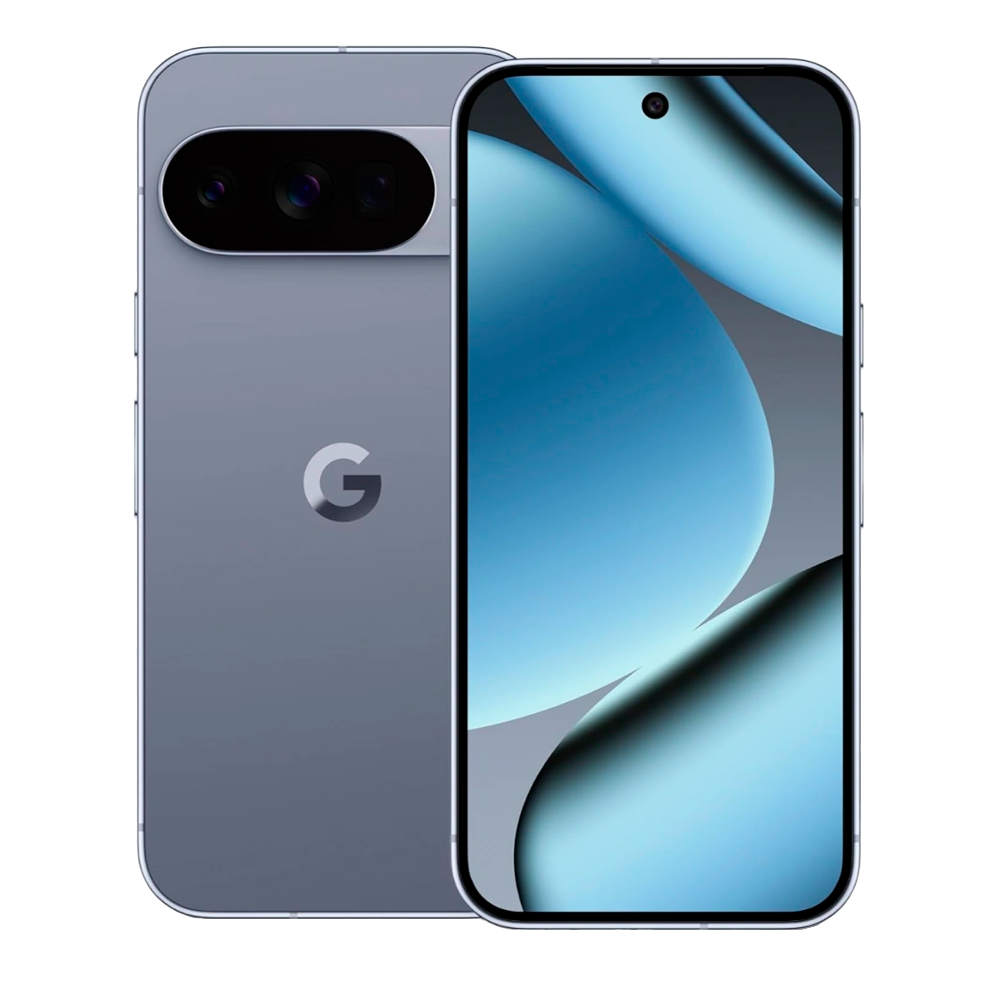 Смартфон Google Pixel 10 Pro 16/128GB, Moonstone (Серый) (Японская версия)