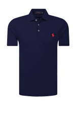 Поло POLO RALPH LAUREN - темно-синий(710541705)