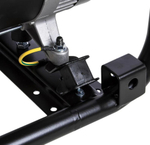 Генератор бензиновый DDE G550P